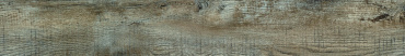Кварцвиниловая плитка (ламинат) LVT для пола FineFloor Wood FF-1518 Дуб Этна