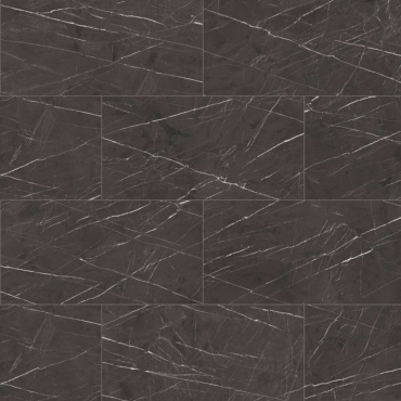 Ламинат Kronospan Impressions Black Pietra Marble K409 635мм U-фаска