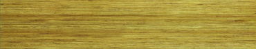 Кварцвиниловая плитка (ламинат) LVT для пола Decoria Бамбук DW 3840, Бамбук классический, 950x184 мм