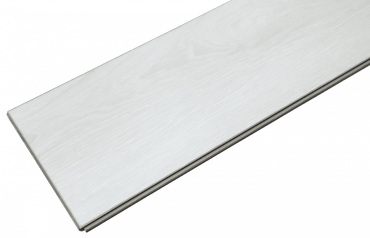 Кварцвиниловая плитка (ламинат) SPC для пола CM Floor ScandiWood 02 Дуб Белый, 4мм