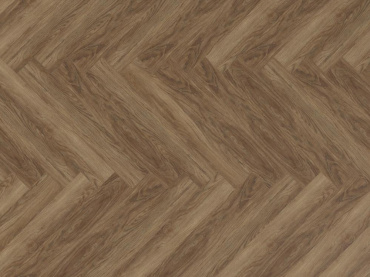 Кварцвиниловая плитка LVT для пола FineFlex Wood FX-114 Дуб Таганай