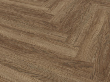Кварцвиниловая плитка LVT для пола FineFlex Wood FX-114 Дуб Таганай