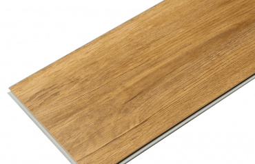 Кварцвиниловая плитка (ламинат) SPC для пола CM Floor ScandiWood 04 Орех Американский, 4мм