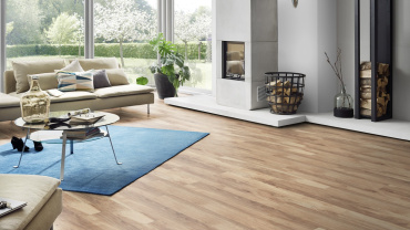 Ламинат Ultrafloor Vintage Classic Гикори Натуральный 5943