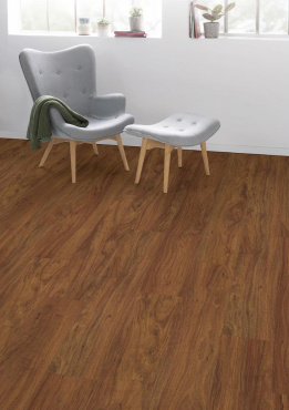 Ламинат Egger PRO Laminate Flooring Classic EPL174 Древесина Аджира коричневая, 12мм/33кл/4v, РФ