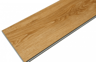 Кварцвиниловая плитка (ламинат) SPC для пола CM Floor ScandiWood 06 Дуб Натуральный, 4мм