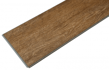 Кварцвиниловая плитка (ламинат) SPC для пола CM Floor ScandiWood 18 Дуб Корица, 4мм
