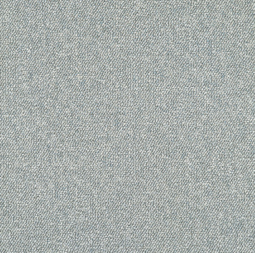 Кварцвиниловая плитка (ламинат) LVT для пола Decoria Ковер DC 1519, Ковер серый, 470x470 мм
