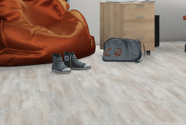 Ламинат Egger PRO Laminate Flooring Classic EPL064 Дуб Абергеле натуральный, 10мм/33кл/4v, РФ