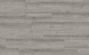 Ламинат Egger PRO Laminate Flooring Classic EPL205 Дуб Шерман светло-серый, 8мм/32кл/4v, РФ
