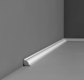 Плинтус напольный из дюрополимера Orac Decor CX132