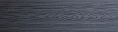 Террасная доска (декинг) из ДПК Holzhof 140х3000мм, венге
