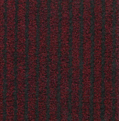 Ковровое покрытие (ковролин) Orotex Gin 3086 Red, 1,0 м