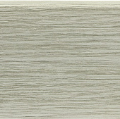 Плинтус напольный пластиковый (ПВХ) LinePlast LB004 Ясень Хесрет 2200*100*22 мм