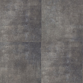 Кварцвиниловая плитка LVT для пола Tarkett Art Vinyl Lounge Concrete