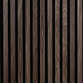 Акустическая реечная панель на войлоке Panex 32 2800*600*9 мм