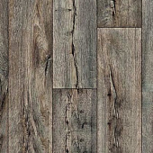 Линолеум Ideal Ultra Cracked Oak 2 696М 3,5м