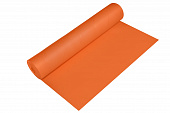 Подложка под виниловый пол из экструдированного пенополистирола Alpine Floor Orange Premium, 1.5 мм, в рулоне