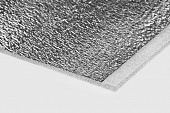 Подложка под ламинат и паркетную доску из вспененного полиэтилена (полипропилена) PenoHome Порилекс НПЭ ЛП, рулонная, 10мм