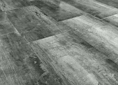 Кварцвиниловая плитка (ламинат) LVT для пола Alpine Floor Light Stone Корнуолл ECO 15-1