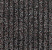 Ковровое покрытие (ковролин) Orotex Gin 1206 Beige, 1,0 м