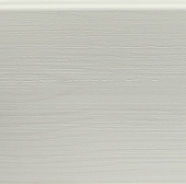 Плинтус напольный пластиковый (ПВХ) LinePlast LB003 Дуб Жемчужина 2200*100*22 мм