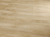 Кварцвиниловая плитка LVT для пола FineFloor Strong FF-1267 Дуб Серен