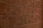 Пробковые панели для стен Wicanders Dekwall Malta Chestnut 600х300х3