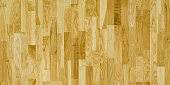 Паркетная доска Polarwood Classic 3х-полосная Living Дуб Робуст, 188*2266мм
