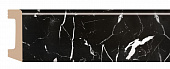 Плинтус напольный из полистирола Декомастер D234-78 (58*16*2400мм)