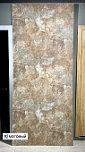 Стеновая панель «Гибкий мрамор» Talma Матовый 2 (2800*1220*3 мм)