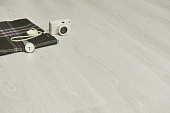 Кварцвиниловая плитка LVT для пола FineFloor Light Click FF-1325 Дуб Безье