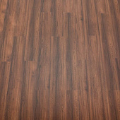 Кварцвиниловая плитка LVT для пола Ecoclick EcoWood NOX-1708 Дуб Турин