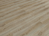 Кварцвиниловая плитка LVT для пола FineFloor Strong FF-1262 Дуб Генезис