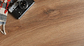 Кварцвиниловая плитка LVT для пола FineFloor Light Click FF-1335 Дуб Брага