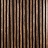 Акустическая реечная панель на войлоке Panex 31 2800*600*9 мм