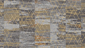 Кварцвиниловая плитка LVT для пола Tarkett Art Vinyl Lounge Digi Edition David DJ