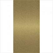 Бамбуковая панель Bonaparte Aluminium Champagne 2800*1100*5 мм