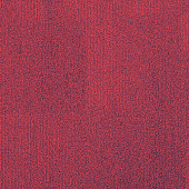 Ковровая плитка Milliken Nordic Stories Hidden Plains Pippi's Red HDP169-109