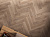 Кварцвиниловая плитка LVT для пола FineFloor Craft (Short Plank) FF-460 Дуб Вестерос