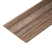 Реечная панель МДФ Wanderwelt Light Дуб европейский 2700*118*6 мм