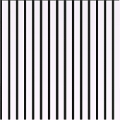 Акустическая реечная панель на войлоке Stella Comfort Standart белая 2780*600*9 мм