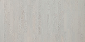 Паркетная доска Polarwood Space 3х-полосная Milky Way White Matt Дуб Робуст, 188*2266мм