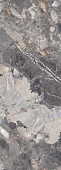 Бамбуковая панель Bonaparte Amazona carbon B 2800*1100*8 мм