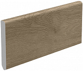 Плинтус напольный из кварцвинила Alpine Floor Grand sequoia Макадамия ECO 11-10