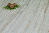 Кварцвиниловая плитка (ламинат) LVT для пола FineFloor Wood FF-1563 Венге Биоко