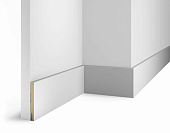Плинтус напольный МДФ Cosca Decor AP73