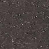 Ламинат Kronospan Impressions Black Pietra Marble K409 U-фаска