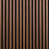 Акустическая реечная панель на войлоке Panex 24 2800*600*9 мм