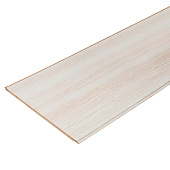 Панель МДФ Wanderwelt Лорд Лиственница светлая 2700*240*6